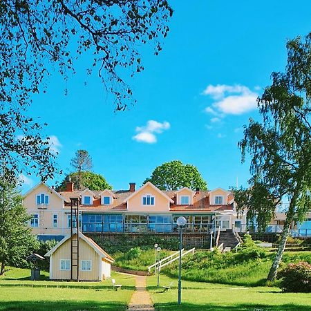 Örserumsbrunn Gestgifveri Gränna Eksteriør bilde