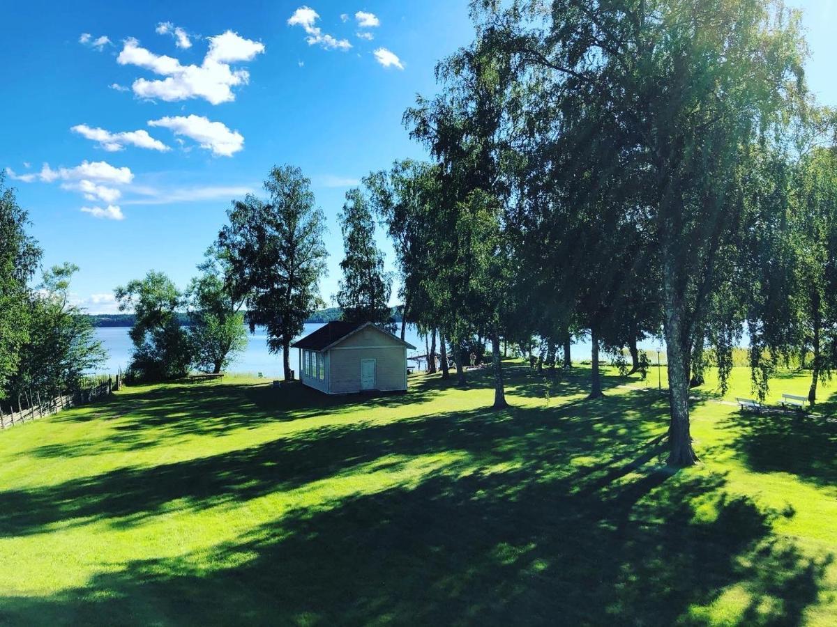 Örserumsbrunn Gestgifveri Gränna Eksteriør bilde