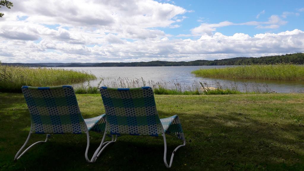 Örserumsbrunn Gestgifveri Gränna Eksteriør bilde