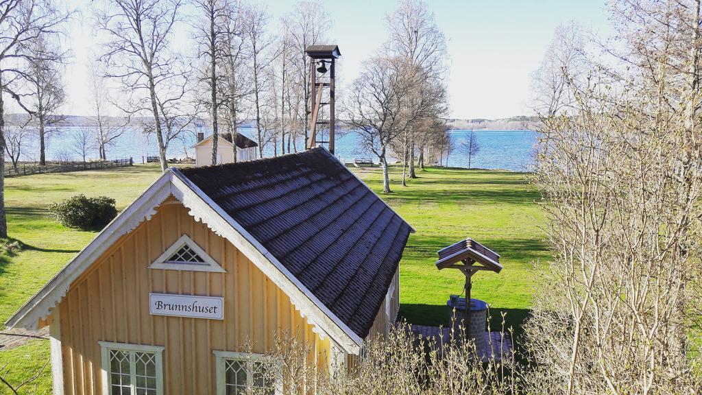 Örserumsbrunn Gestgifveri Gränna Eksteriør bilde