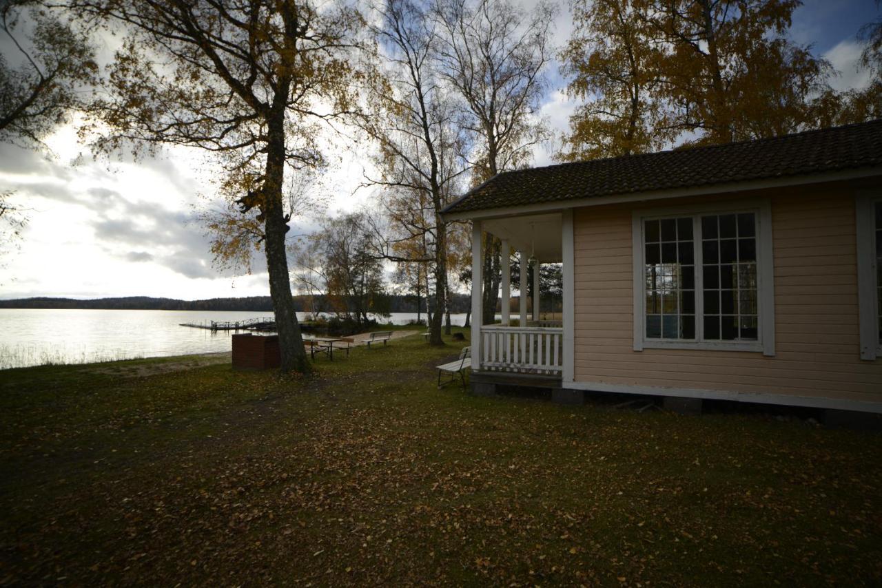 Örserumsbrunn Gestgifveri Gränna Eksteriør bilde