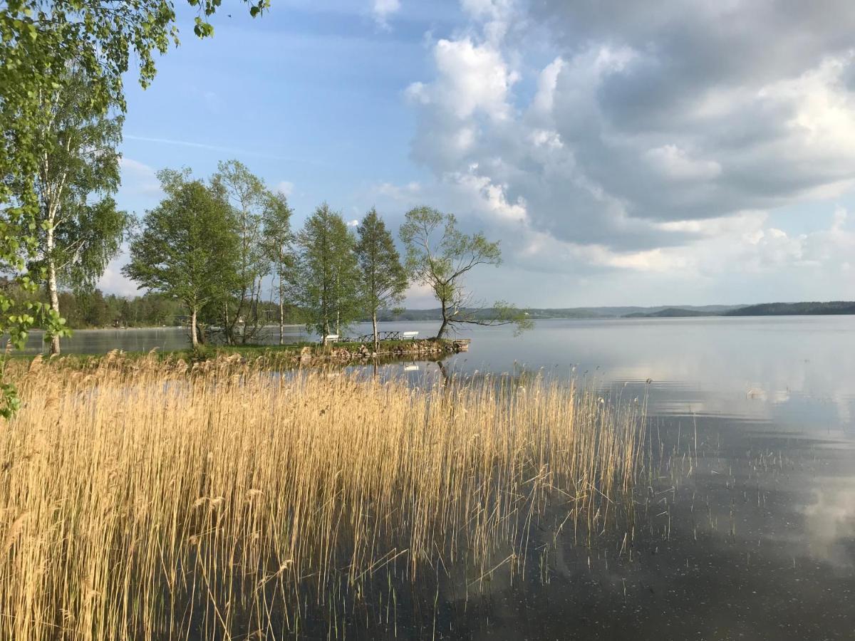 Örserumsbrunn Gestgifveri Gränna Eksteriør bilde